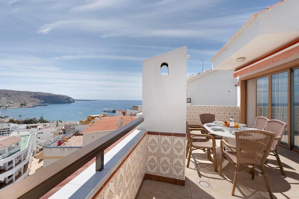 La Colina Atlantic View By Paramount Holidays อาโรนา ภายนอก รูปภาพ