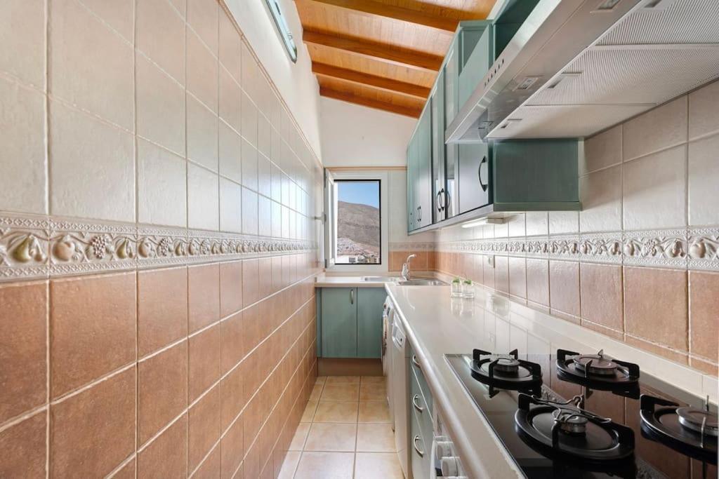 La Colina Atlantic View By Paramount Holidays อาโรนา ภายนอก รูปภาพ
