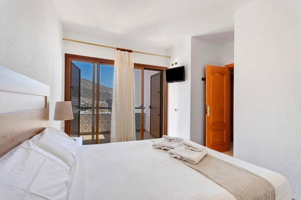 La Colina Atlantic View By Paramount Holidays อาโรนา ภายนอก รูปภาพ