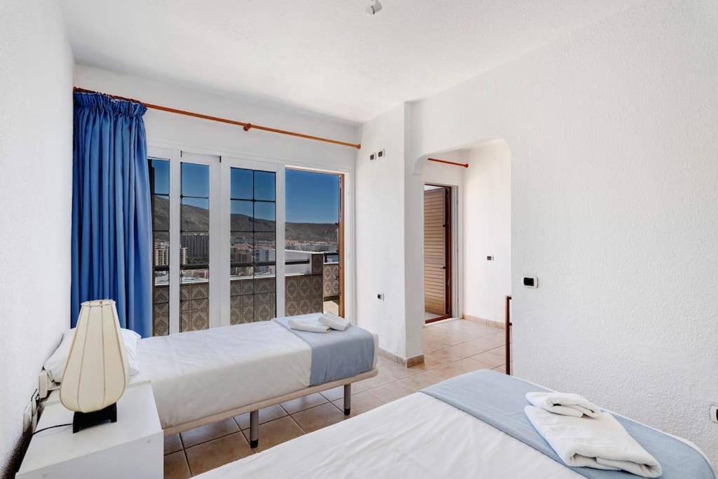 La Colina Atlantic View By Paramount Holidays อาโรนา ภายนอก รูปภาพ