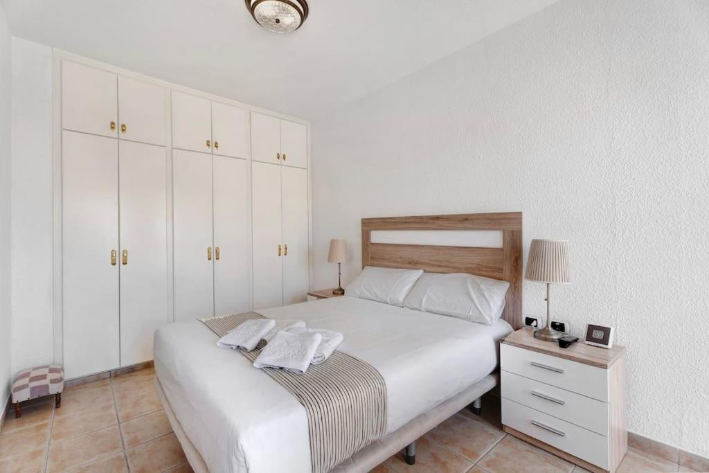 La Colina Atlantic View By Paramount Holidays อาโรนา ภายนอก รูปภาพ