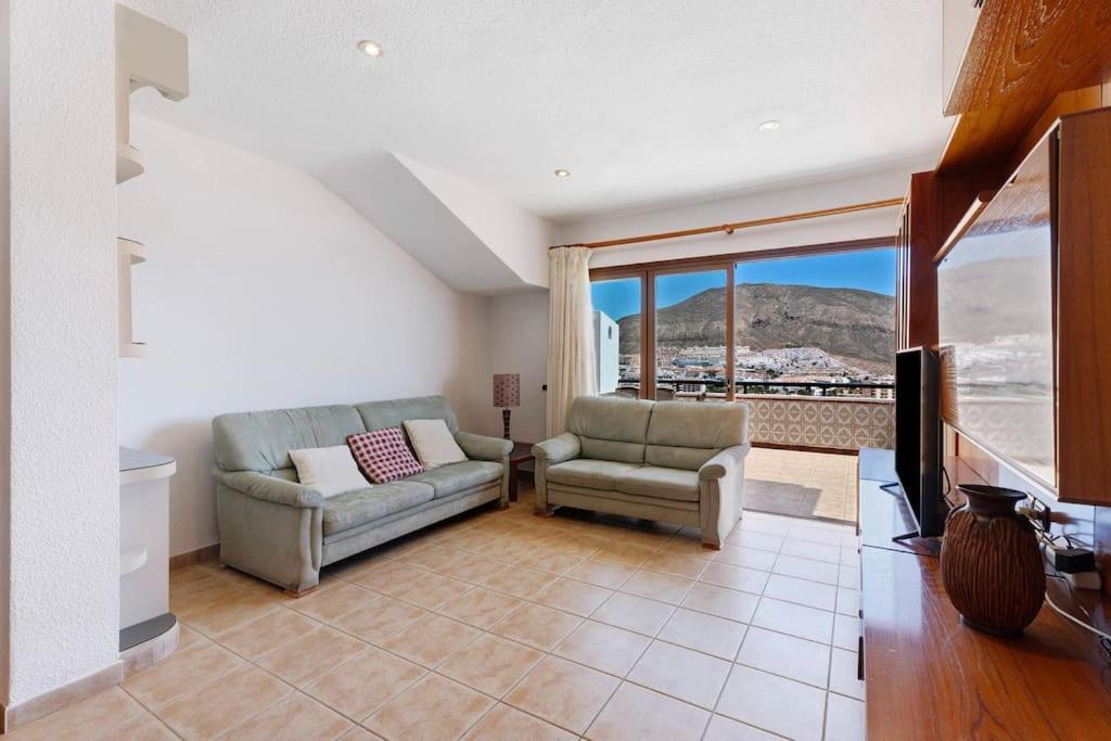 La Colina Atlantic View By Paramount Holidays อาโรนา ภายนอก รูปภาพ