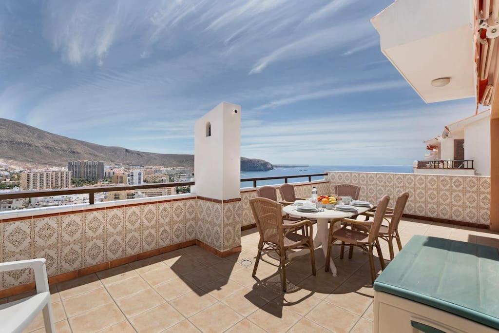 La Colina Atlantic View By Paramount Holidays อาโรนา ภายนอก รูปภาพ