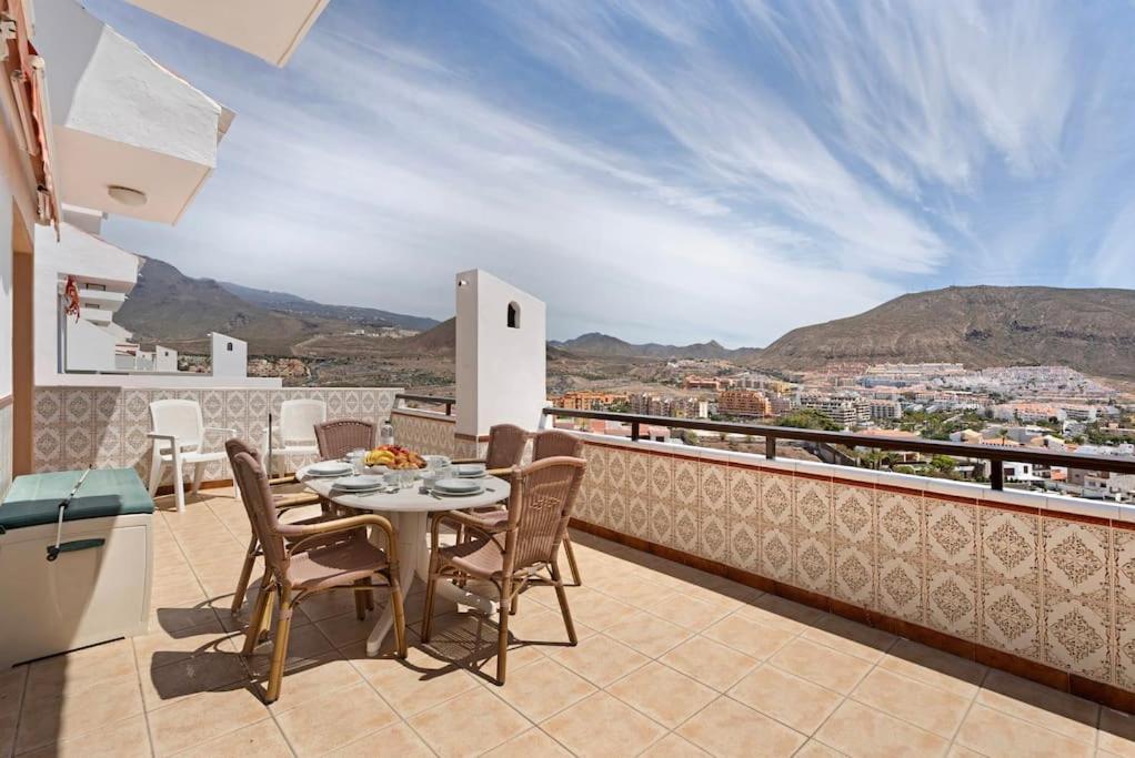 La Colina Atlantic View By Paramount Holidays อาโรนา ภายนอก รูปภาพ