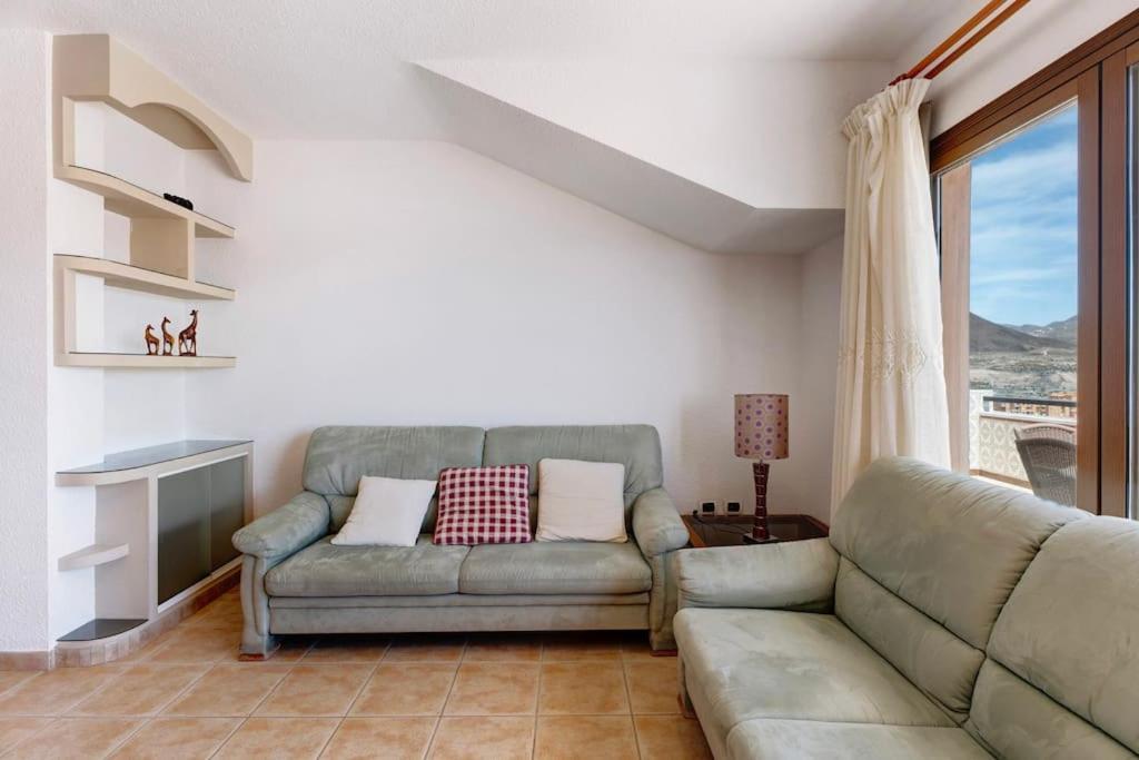 La Colina Atlantic View By Paramount Holidays อาโรนา ภายนอก รูปภาพ