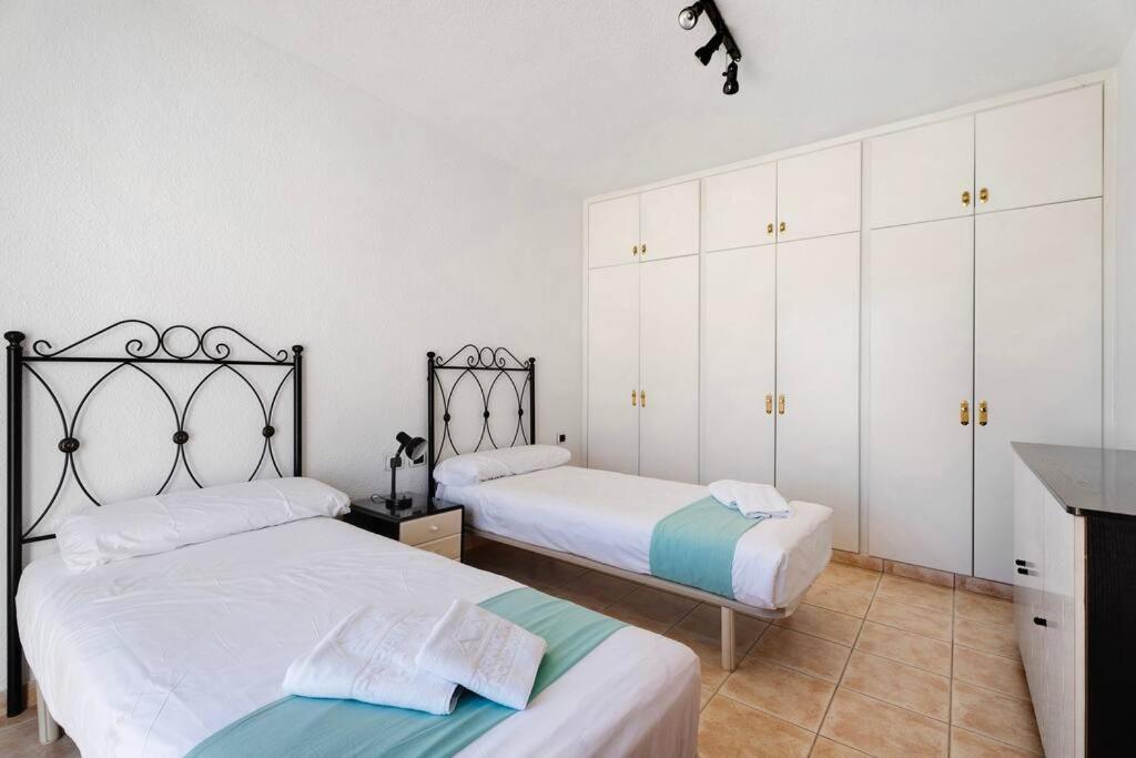 La Colina Atlantic View By Paramount Holidays อาโรนา ภายนอก รูปภาพ