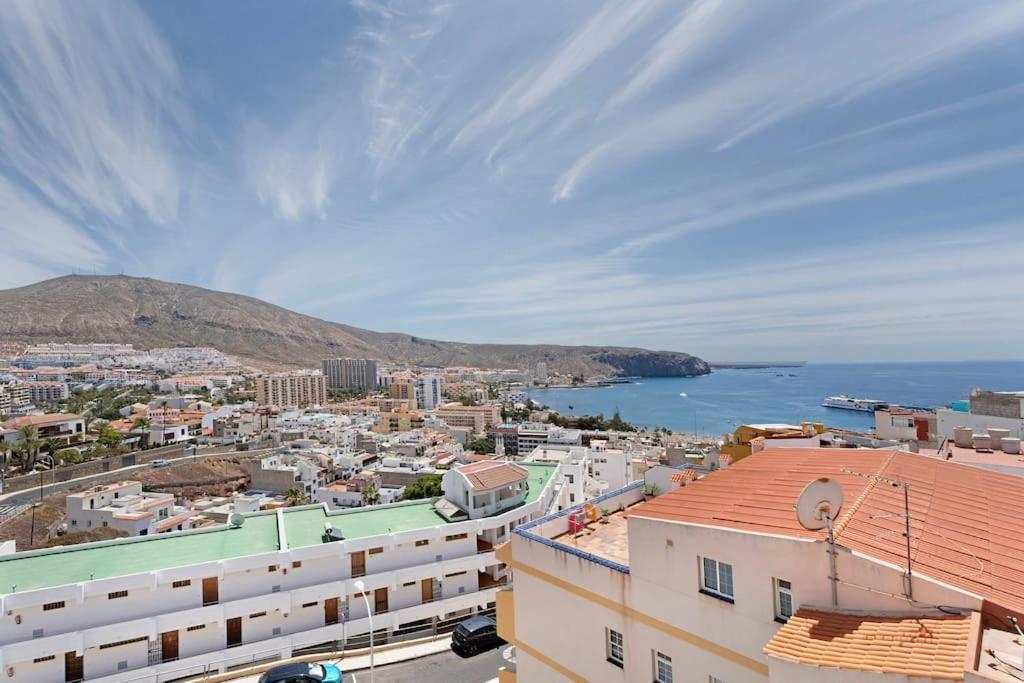 La Colina Atlantic View By Paramount Holidays อาโรนา ภายนอก รูปภาพ