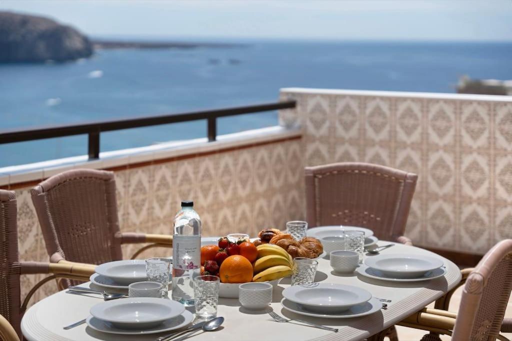 La Colina Atlantic View By Paramount Holidays อาโรนา ภายนอก รูปภาพ