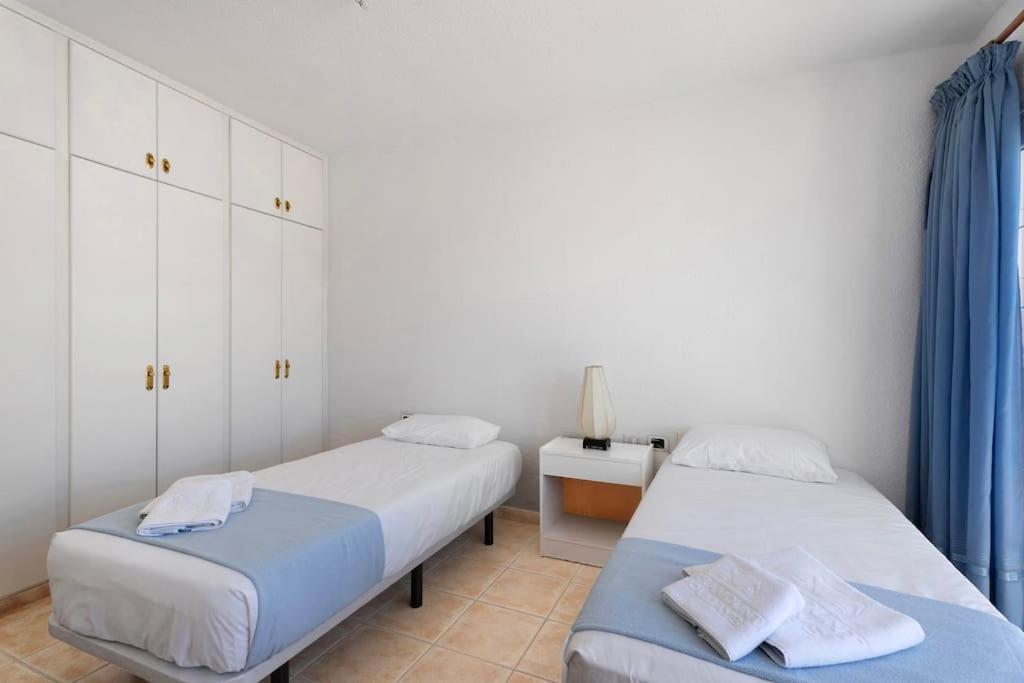 La Colina Atlantic View By Paramount Holidays อาโรนา ภายนอก รูปภาพ