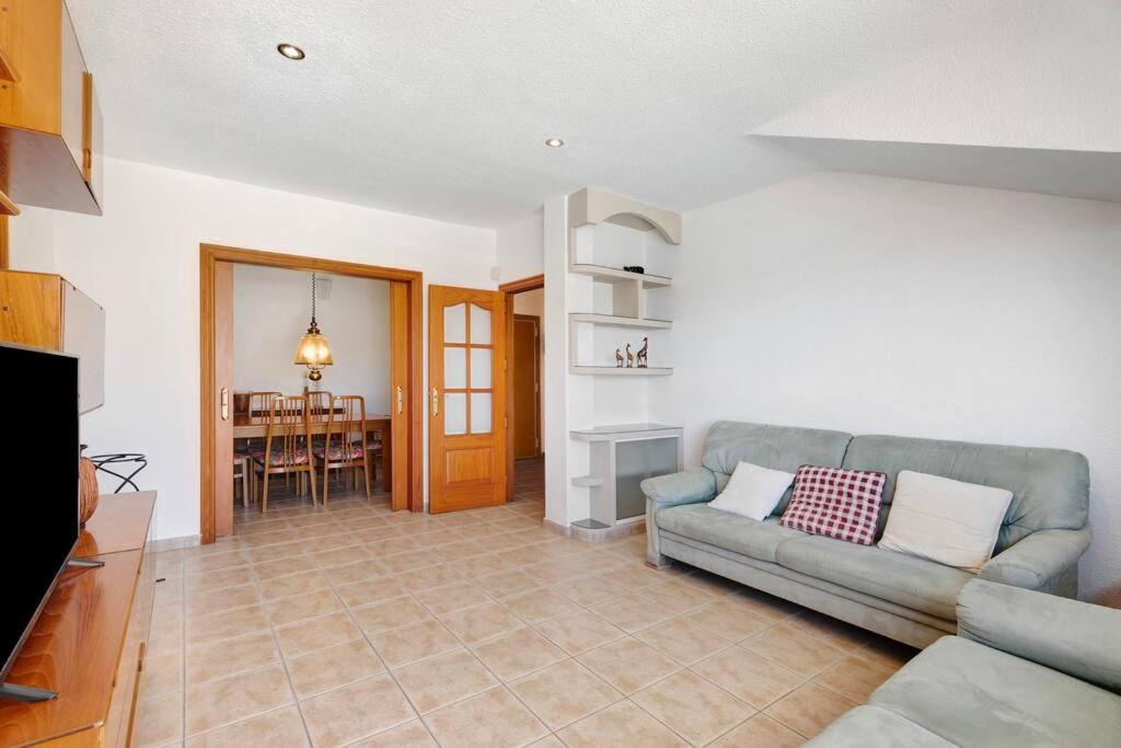 La Colina Atlantic View By Paramount Holidays อาโรนา ภายนอก รูปภาพ