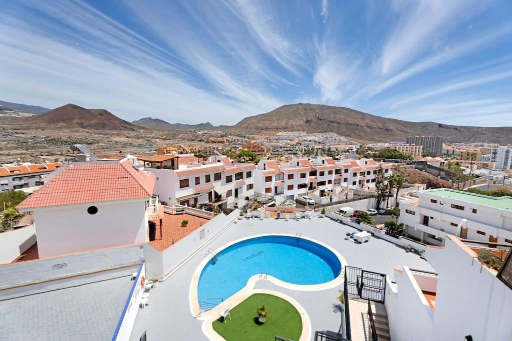 La Colina Atlantic View By Paramount Holidays อาโรนา ภายนอก รูปภาพ