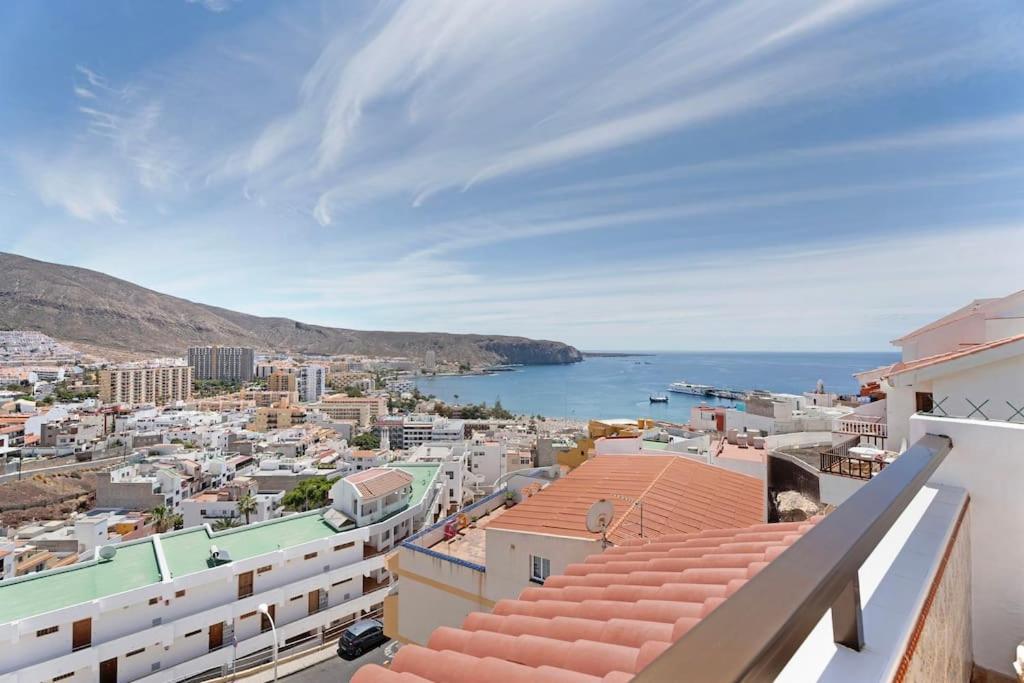 La Colina Atlantic View By Paramount Holidays อาโรนา ภายนอก รูปภาพ