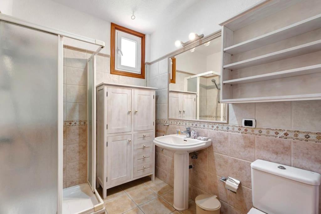 La Colina Atlantic View By Paramount Holidays อาโรนา ภายนอก รูปภาพ