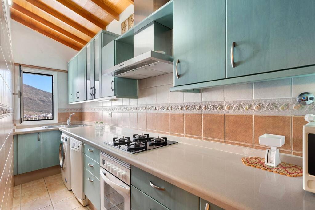 La Colina Atlantic View By Paramount Holidays อาโรนา ภายนอก รูปภาพ
