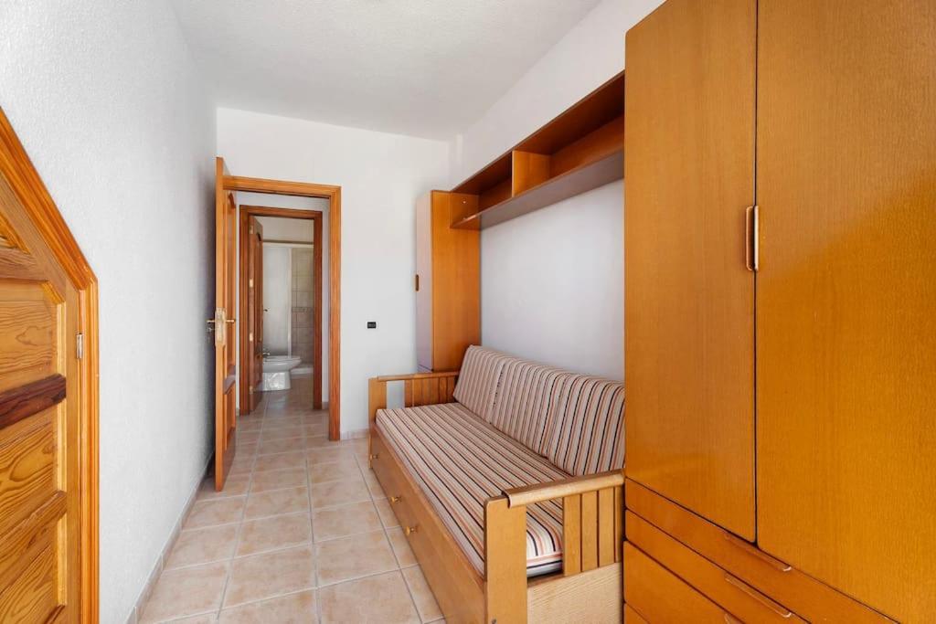 La Colina Atlantic View By Paramount Holidays อาโรนา ภายนอก รูปภาพ