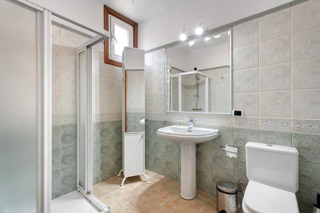 La Colina Atlantic View By Paramount Holidays อาโรนา ภายนอก รูปภาพ