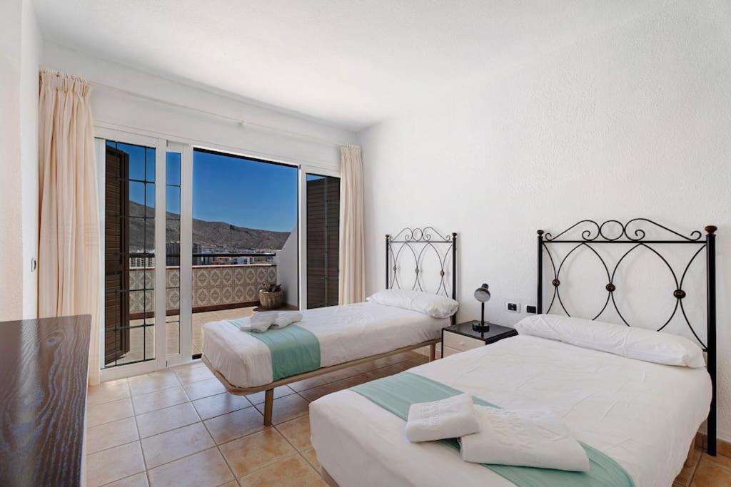 La Colina Atlantic View By Paramount Holidays อาโรนา ภายนอก รูปภาพ