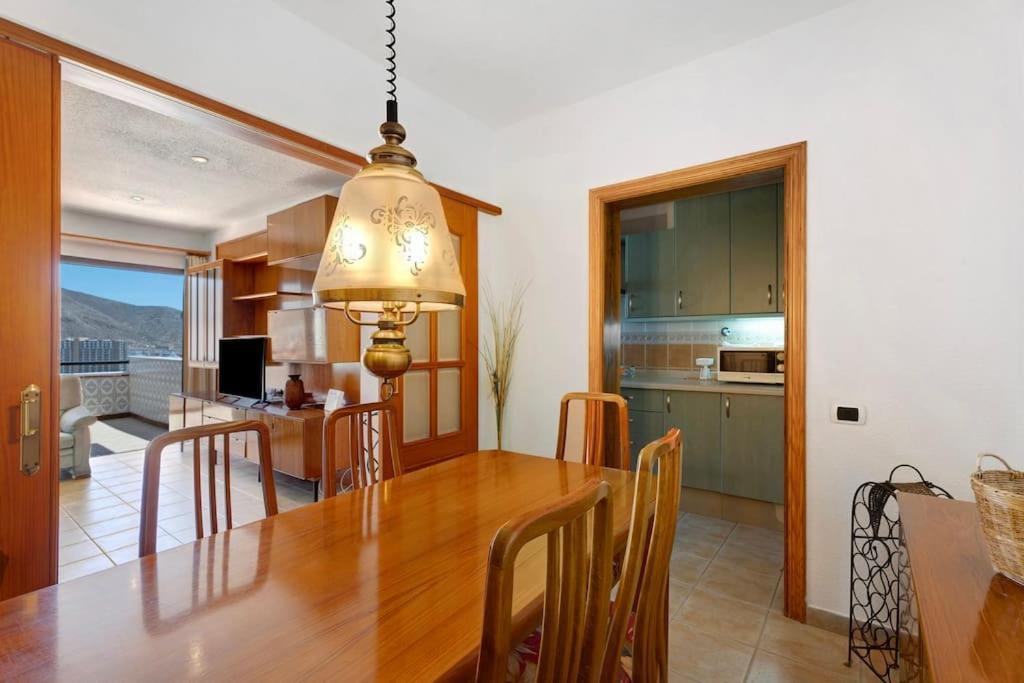 La Colina Atlantic View By Paramount Holidays อาโรนา ภายนอก รูปภาพ
