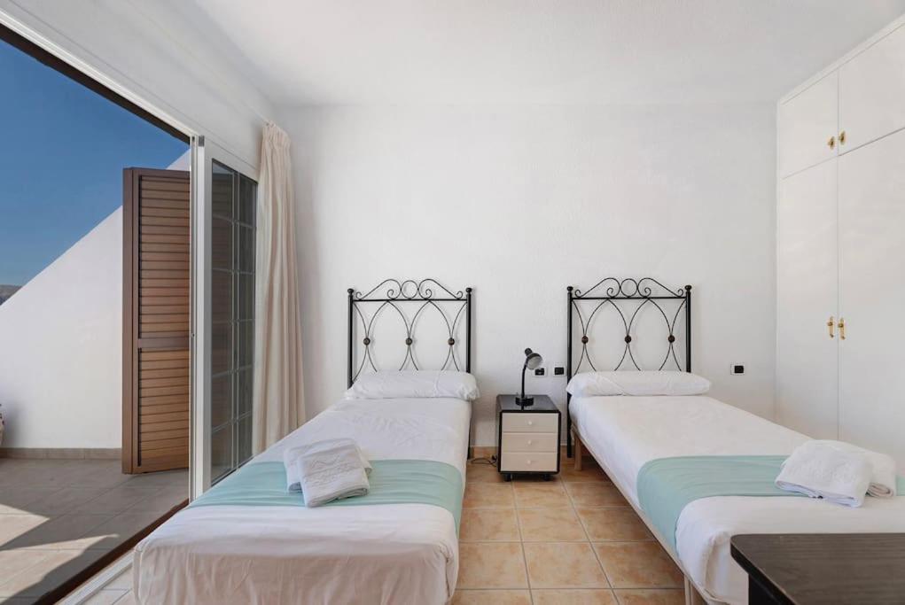 La Colina Atlantic View By Paramount Holidays อาโรนา ภายนอก รูปภาพ