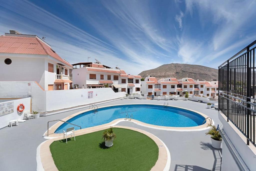La Colina Atlantic View By Paramount Holidays อาโรนา ภายนอก รูปภาพ