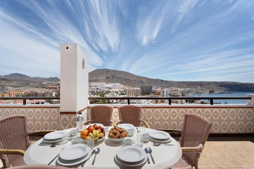 La Colina Atlantic View By Paramount Holidays อาโรนา ภายนอก รูปภาพ