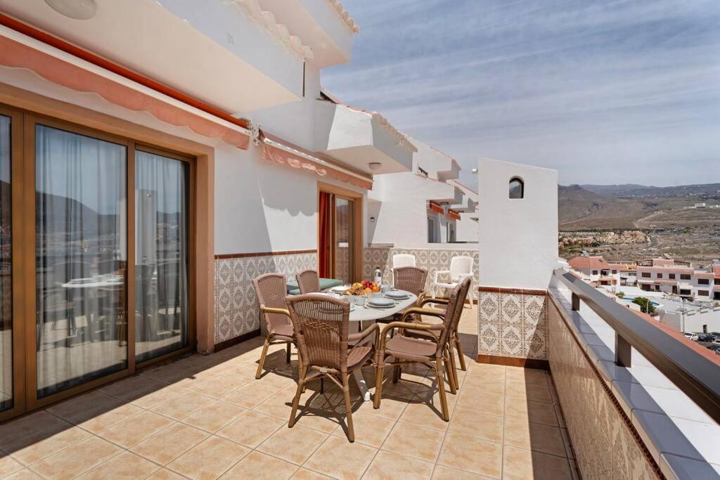 La Colina Atlantic View By Paramount Holidays อาโรนา ภายนอก รูปภาพ